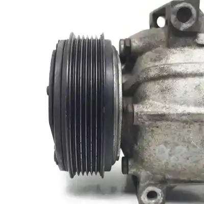 Автозапчастина б/у компресор кондиционера для renault laguna ii (bg0) f9q750 посилання на oem iam 8200021822  