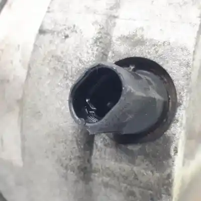 Автозапчастина б/у компресор кондиционера для renault laguna ii (bg0) f9q750 посилання на oem iam 8200021822  