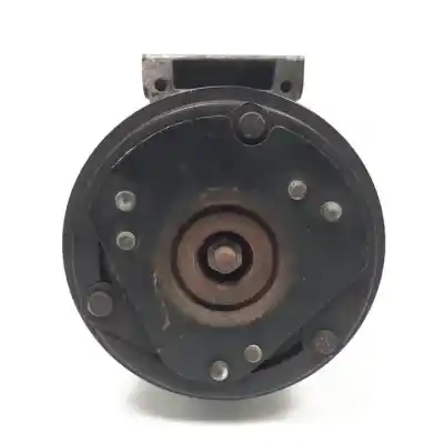 Автозапчастина б/у компресор кондиционера для renault laguna ii (bg0) f9q750 посилання на oem iam 8200021822  