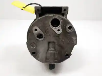 Автозапчастина б/у компресор кондиционера для renault laguna ii (bg0) f9q750 посилання на oem iam 8200021822  