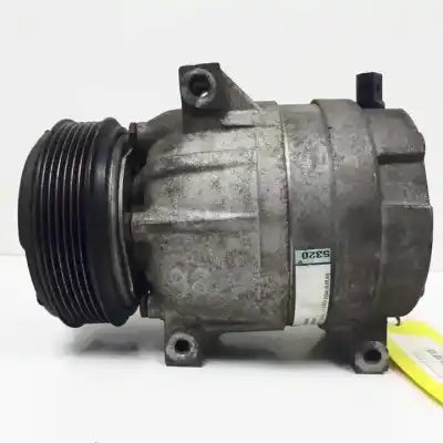 Автозапчастина б/у компресор кондиционера для renault laguna ii (bg0) f9q750 посилання на oem iam 8200021822  