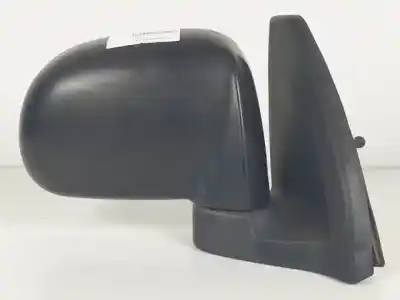 Second-hand car spare part right rearview mirror for hyundai atos prime (mx) g4hce oem iam references e13010139