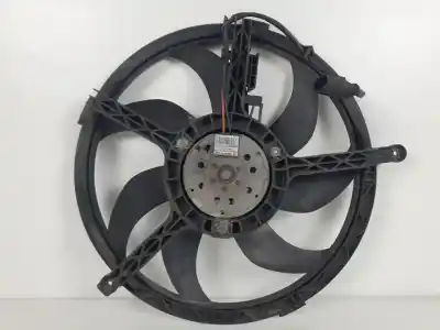 Second-hand car spare part radiator cooling fan for mini mini (r56) one oem iam references m5377002  0130303019