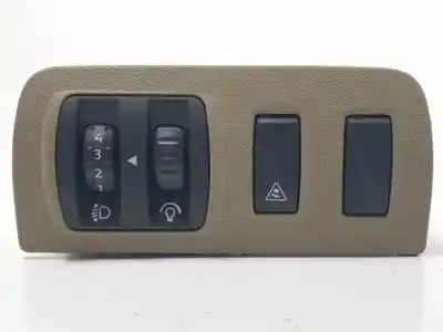 Автозапчасти б/у МНОГОФУНКЦИОНАЛЬНОЕ УПРАВЛЕНИЕ за RENAULT SCENIC III  ссылки OEM IAM 648450001R  40343XE1