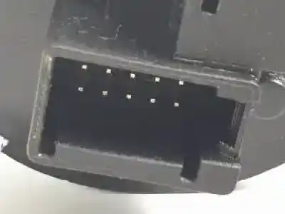 Second-hand car spare part headlights switch for tata aria 2.2 di awd oem iam references   