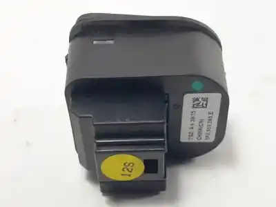 Second-hand car spare part rearview side mirror switch for seat leon (5f1) clh oem iam references 5f0959565e  