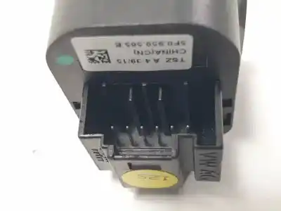 Second-hand car spare part rearview side mirror switch for seat leon (5f1) clh oem iam references 5f0959565e  