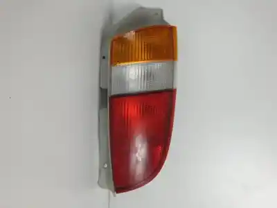 Pezzo di ricambio per auto di seconda mano LUCI POSTERIORI DESTRA per HYUNDAI ATOS PRIME (MX)  Riferimenti OEM IAM 92402051RH  