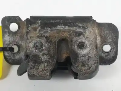 Second-hand car spare part trunk lock for hyundai atos prime (mx) g4hce oem iam references 