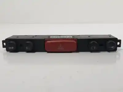 Pezzo di ricambio per auto di seconda mano avvertimento per alfa romeo 147 (190) 937a2000 riferimenti oem iam 735361780