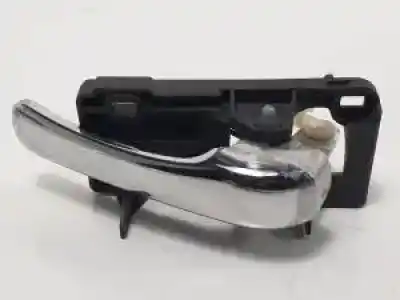 Pezzo di ricambio per auto di seconda mano maniglia interna posteriore destra per alfa romeo 147 (190) 937a2000 riferimenti oem iam 46736145