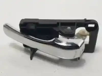 Pezzo di ricambio per auto di seconda mano maniglia interna anteriore destra per alfa romeo 147 (190) 937a2000 riferimenti oem iam 46736145