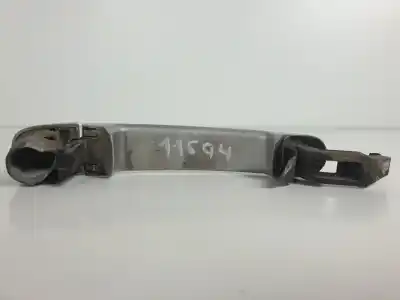 Pezzo di ricambio per auto di seconda mano maniglia esterna posteriore sinistra per seat toledo (1m2) sport riferimenti oem iam 3b0837207  3b4830167