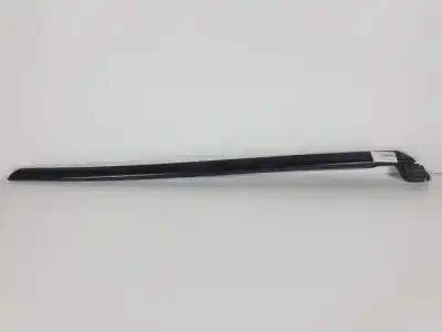 Gebrauchtes Autoersatzteil Frontleisten zum CITROEN C4 COUPE 1.6 HDi CAT (9HY / DV6TED4) OEM-IAM-Referenzen 96563474XC  