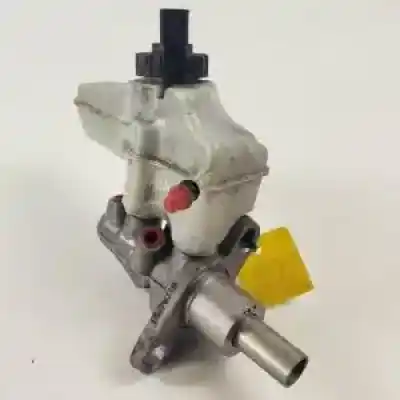 Pezzo di ricambio per auto di seconda mano pompa freni per volkswagen passat berlina (3c2) d-bkp riferimenti oem iam 3c2611301