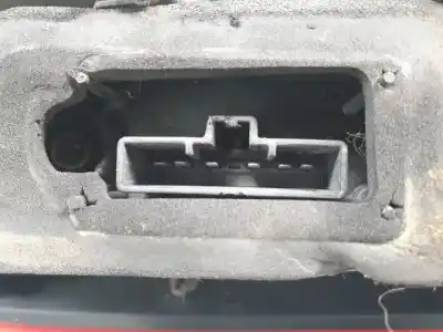 Автозапчасти б/у левый задний фонарь за ford focus c-max (cap) d-g8da ссылки oem iam 3m5113a603aa  