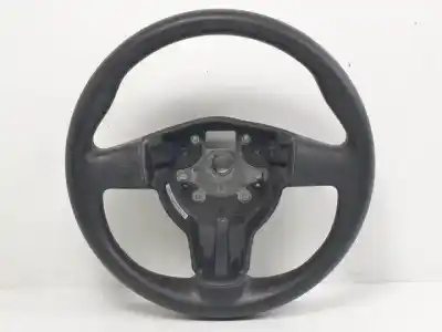 Second-hand car spare part steering wheel for seat altea (5p1) 2.0 tdi 16v oem iam references 5p0419091