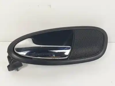 Second-hand car spare part interior left rear handle for seat altea (5p1) 2.0 tdi 16v oem iam references 5p0839113