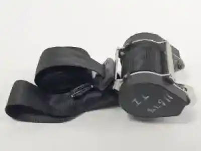 Second-hand car spare part rear left seat belt for seat altea (5p1) 2.0 tdi 16v oem iam references 5p0857805b