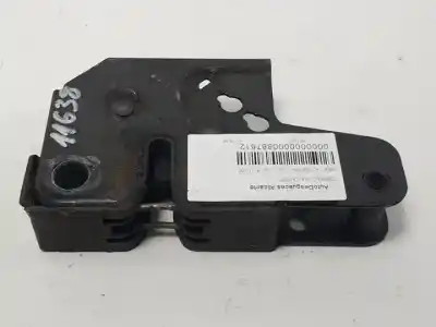 Second-hand car spare part bonnet lock for seat altea (5p1) 2.0 tdi 16v oem iam references 