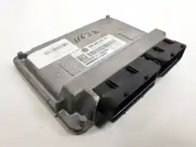 Second-hand car spare part ecu engine control for seat altea (5p1) 2.0 tdi 16v oem iam references 5w94027801