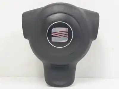 Second-hand car spare part front left air bag for seat altea (5p1) 2.0 tdi 16v oem iam references 5p0880201j
