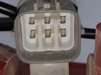 Second-hand car spare part right tailgate light for tata aria 2.2 di awd oem iam references   