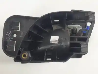 Second-hand car spare part interior left front handle for tata aria 2.2 di awd oem iam references   