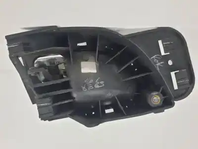 Second-hand car spare part interior right front handle for tata aria 2.2 di awd oem iam references   