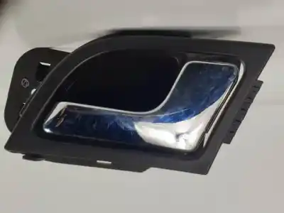 Автозапчасти б/у внутри передней правой ручки за tata aria 2.2 di awd ссылки oem iam 