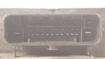 Peça sobressalente para automóvel em segunda mão abs por tata aria 2.2 di awd referências oem iam 0265230908  0265950838