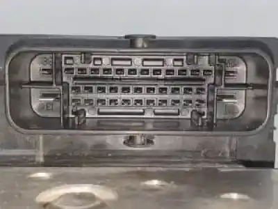 Peça sobressalente para automóvel em segunda mão abs por tata aria 2.2 di awd referências oem iam 0265230908  0265950838