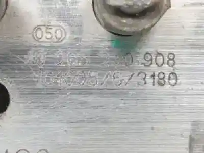 Peça sobressalente para automóvel em segunda mão abs por tata aria 2.2 di awd referências oem iam 0265230908  0265950838