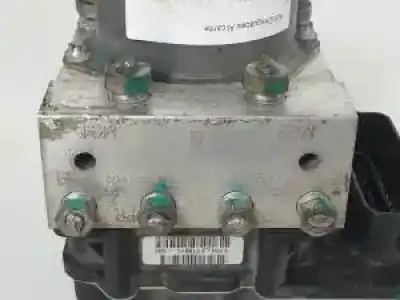 Peça sobressalente para automóvel em segunda mão abs por tata aria 2.2 di awd referências oem iam 0265230908  0265950838