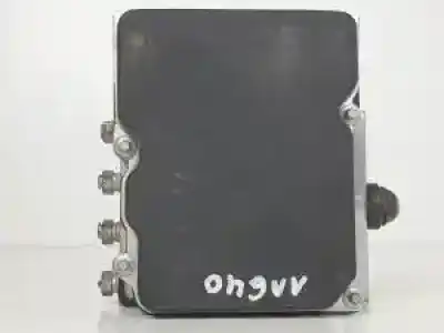 Peça sobressalente para automóvel em segunda mão abs por tata aria 2.2 di awd referências oem iam 0265230908  0265950838