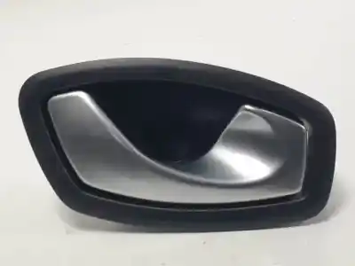 Second-hand car spare part INTERIOR RIGHT FRONT HANDLE for RENAULT SCENIC III  OEM IAM references 826720001R  