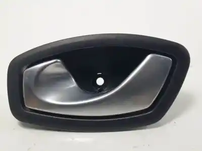 Pezzo di ricambio per auto di seconda mano MANIGLIA INTERNA ANTERIORE SINISTRA per RENAULT SCENIC III  Riferimenti OEM IAM 826730001R  