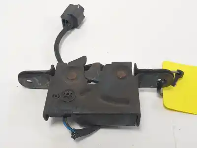 Gebrauchtes Autoersatzteil motorhaubenschloss vorne zum renault scenic iii dynamique oem-iam-referenzen 656010010r  