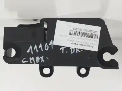Автозапчасти б/у внутренняя задняя правая ручка за ford focus c-max (cap) d-g8da ссылки oem iam 3m51r22600  