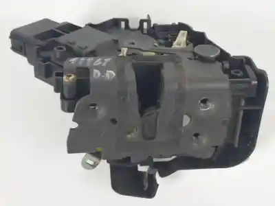 Second-hand car spare part front right door lock for ford focus c-max (cap) d-g8da oem iam references 3m5ar2182aj