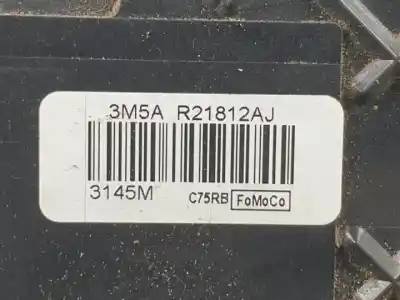 Автозапчастина б/у замок передній праві двері для ford focus c-max (cap) d-g8da посилання на oem iam 3m5ar2182aj  