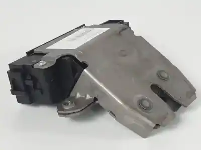 Second-hand car spare part trunk lock for ford focus c-max (cap) d-g8da oem iam references 3m51r442a66ca  
