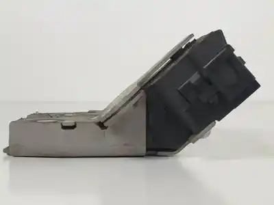Second-hand car spare part trunk lock for ford focus c-max (cap) d-g8da oem iam references 3m51r442a66ca  