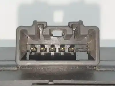 Second-hand car spare part trunk lock for ford focus c-max (cap) d-g8da oem iam references 3m51r442a66ca  