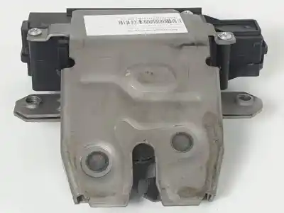 Second-hand car spare part trunk lock for ford focus c-max (cap) d-g8da oem iam references 3m51r442a66ca