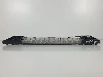 Gebrauchtes Autoersatzteil zentrales bremslicht zum peugeot 407 sw 2.0 16v hdi fap cat (rhr / dw10bted4) oem-iam-referenzen 9647734980  965797748