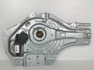 Second-hand car spare part driver left window regulator for hyundai tucson (jm) d4ea-v oem iam references 824702e010