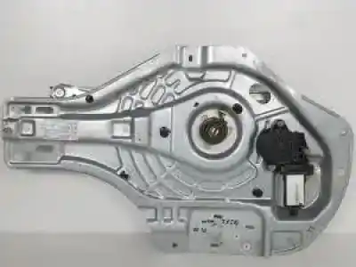 Second-hand car spare part passenger side right window regulator for hyundai tucson (jm) d4ea-v oem iam references 824802e010