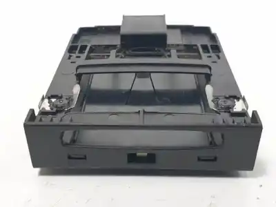 Second-hand car spare part ELECTRONIC MODULE for RENAULT SCENIC III (JZ)  OEM IAM references A2C53185186  350043211411407