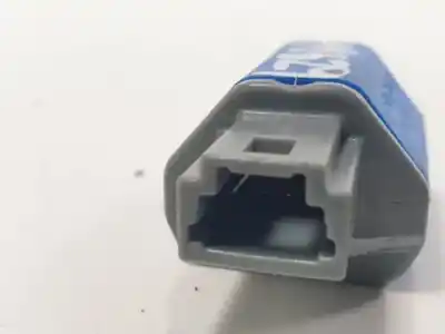 Peça sobressalente para automóvel em segunda mão sensor por renault scenic iii h4j700 referências oem iam 253250005r  